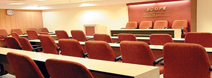 2394/SCOPE Convention Centre Lodhi Road - New Delhi 04.jpg